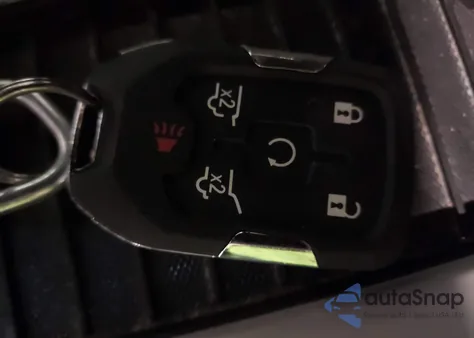 2015 GMC Yukon Xl 1500 Denali from USA, damaged, VIN 1GKS2JKJ0FR645190